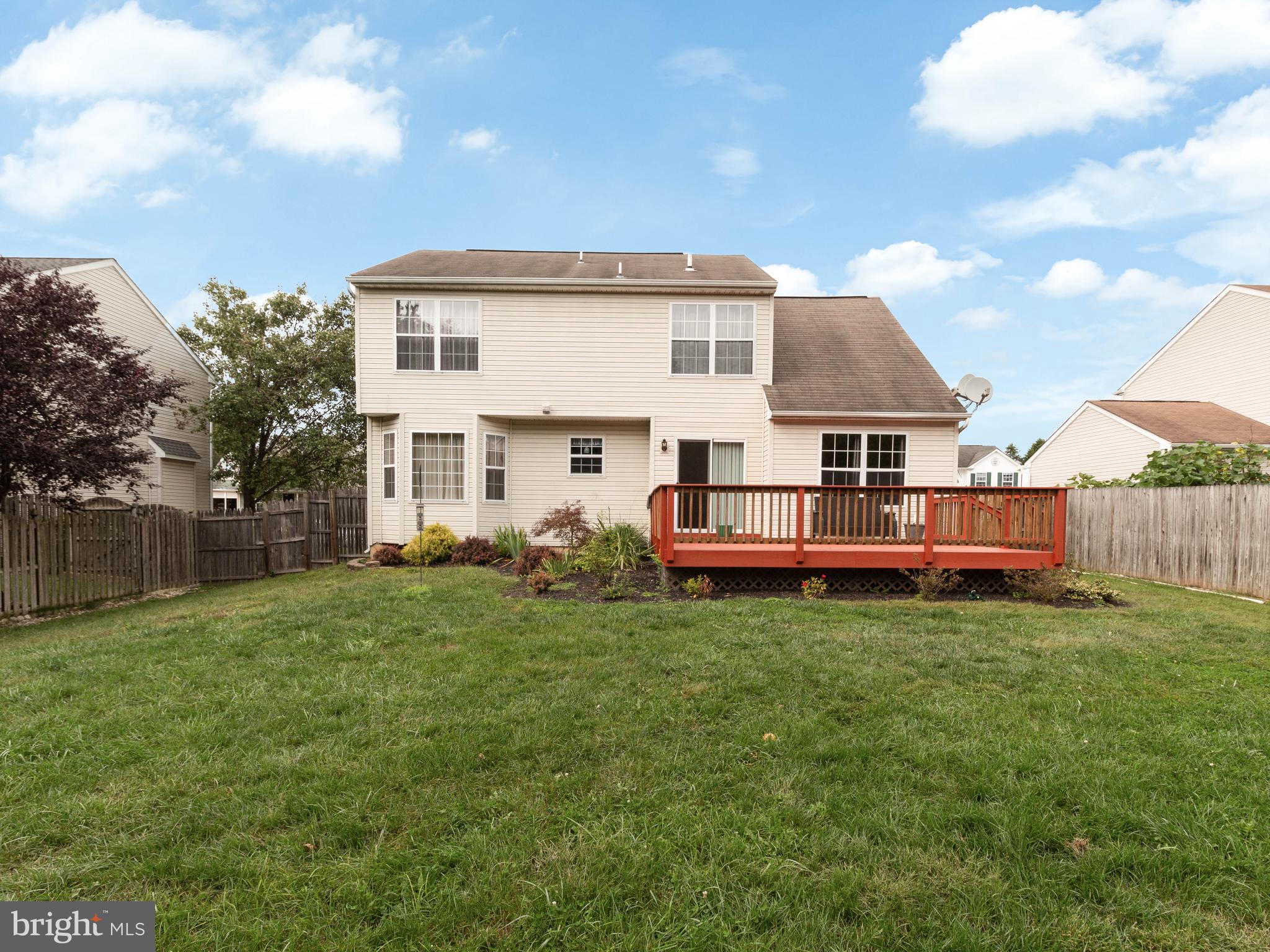 40 Birchgrove Road Newark, DE 19702 - Photo 31 of 36 Exterior Rear
