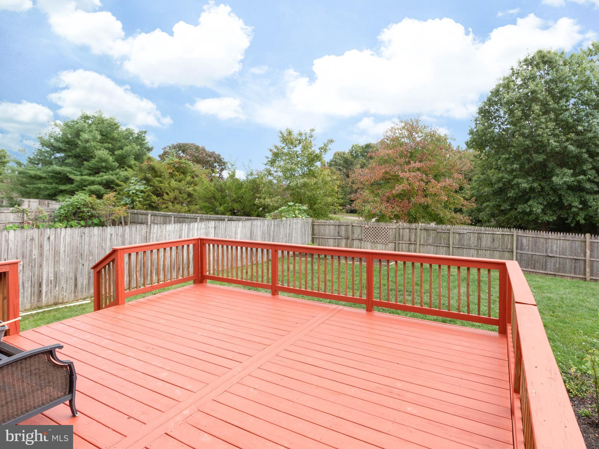 40 Birchgrove Road Newark, DE 19702 - Photo 9 of 36 Deck