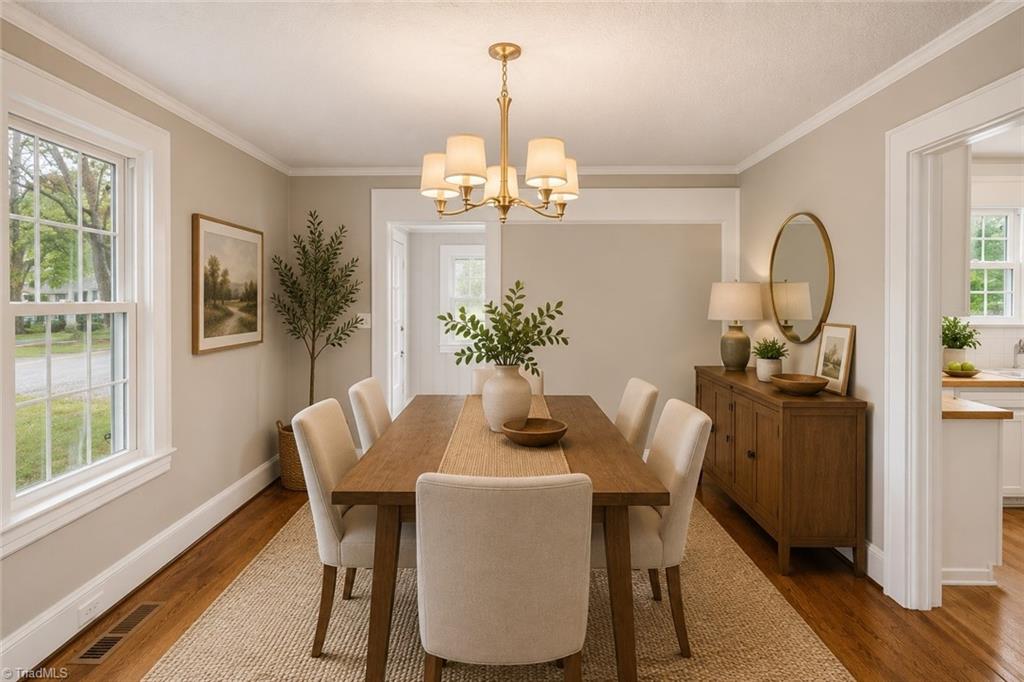 281 Welcome-Arcadia Road Lexington, NC 27295 - Photo 6 of 39