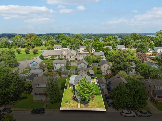 $2,600 | 805 Cleves Street, Old Hickory, TN 37138