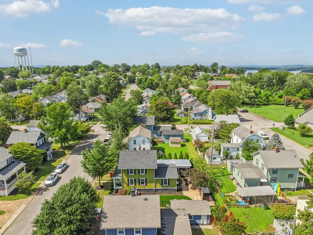 $2,600 | 805 Cleves Street, Old Hickory, TN 37138