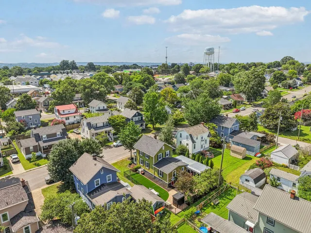 $2,600 | 805 Cleves Street, Old Hickory, TN 37138