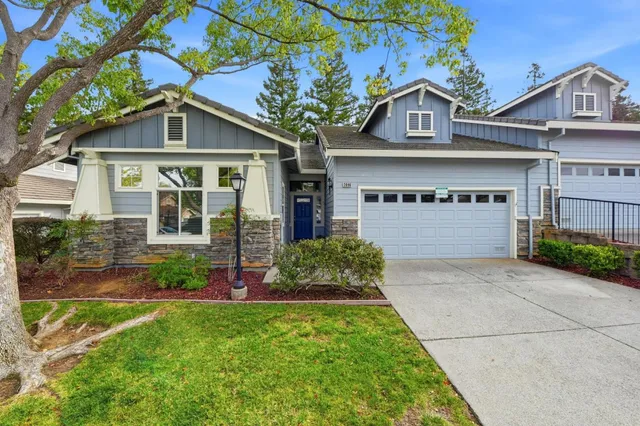 $925,000 | 2096 Mataro Way, San Jose, CA 95135
