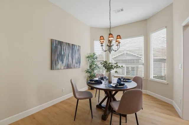 $925,000 | 2096 Mataro Way, San Jose, CA 95135