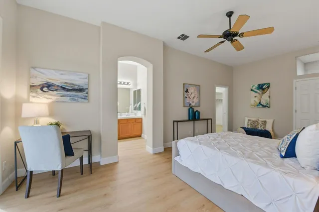 $925,000 | 2096 Mataro Way, San Jose, CA 95135