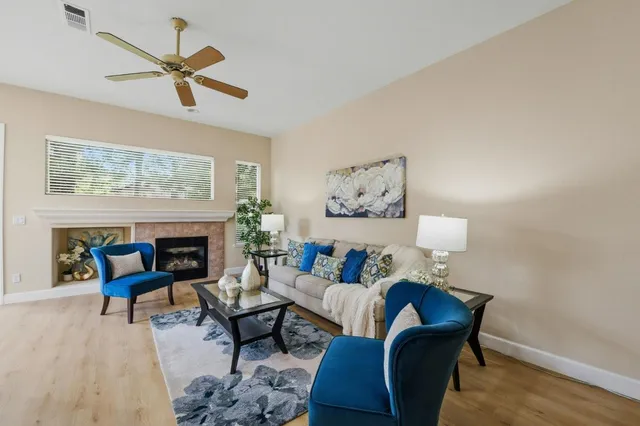 $925,000 | 2096 Mataro Way, San Jose, CA 95135