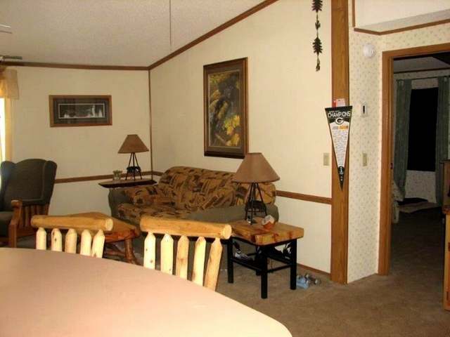 9075 Thoroughfare Road Minocqua, WI 54548 - Photo 12 of 20 Gallery Image 12