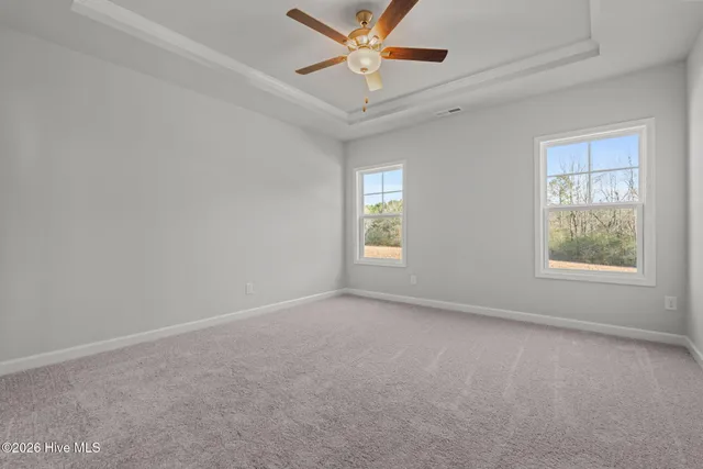 $459,976 | 249 Rough Rdg Trail, Unit 20, Aberdeen, NC 28315