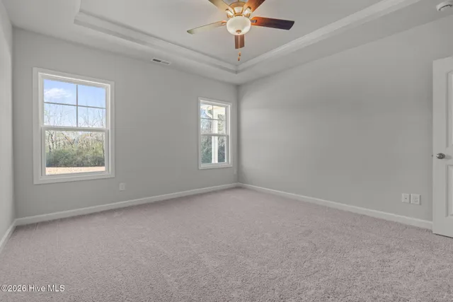 $459,976 | 249 Rough Rdg Trail, Unit 20, Aberdeen, NC 28315