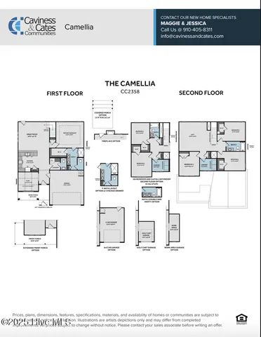 $459,976 | 249 Rough Rdg Trail, Unit 20, Aberdeen, NC 28315