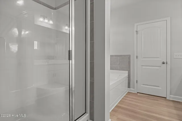 $459,976 | 249 Rough Rdg Trail, Unit 20, Aberdeen, NC 28315