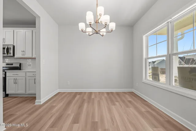 $459,976 | 249 Rough Rdg Trail, Unit 20, Aberdeen, NC 28315