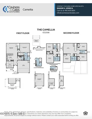 $459,976 | 249 Rough Rdg Trail, Unit 20, Aberdeen, NC 28315