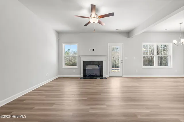 $459,976 | 249 Rough Rdg Trail, Unit 20, Aberdeen, NC 28315