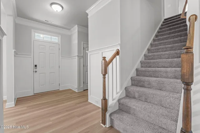 $459,976 | 249 Rough Rdg Trail, Unit 20, Aberdeen, NC 28315