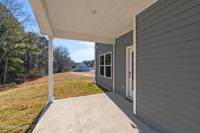 $459,976 | 249 Rough Rdg Trail, Unit 20, Aberdeen, NC 28315