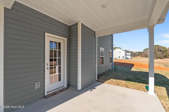 $459,976 | 249 Rough Rdg Trail, Unit 20, Aberdeen, NC 28315