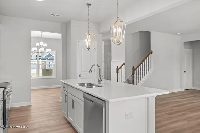 $459,976 | 249 Rough Rdg Trail, Unit 20, Aberdeen, NC 28315