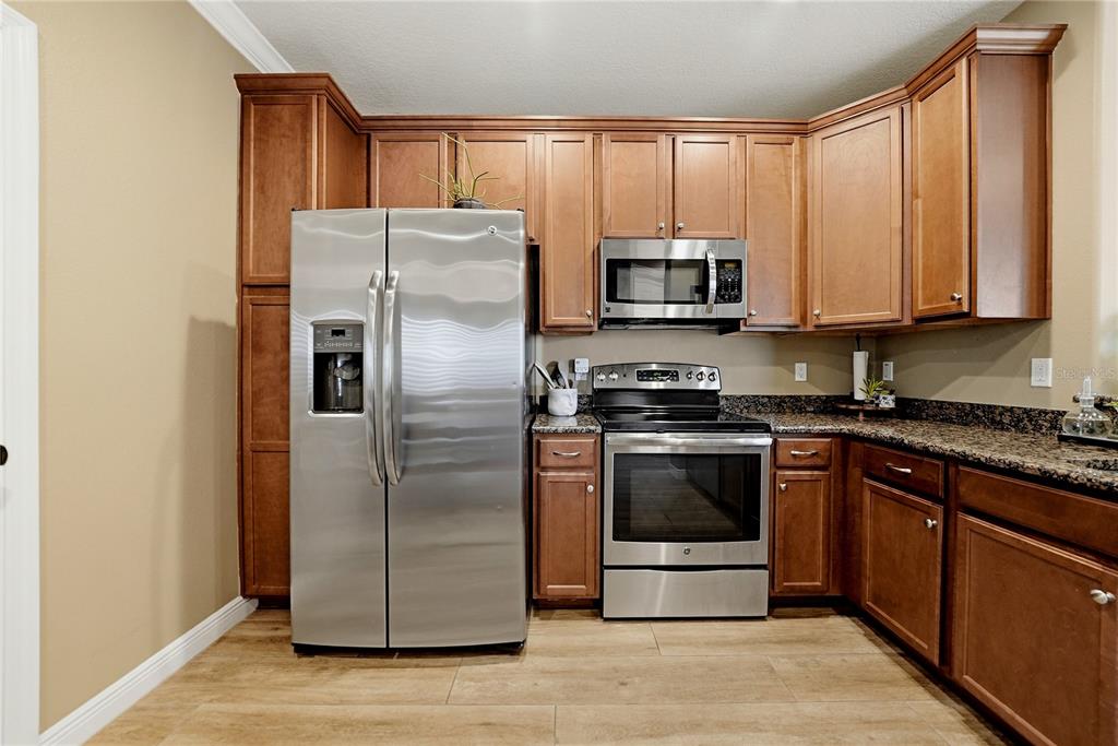 497 Harbor Ridge Drive Palm Harbor, FL 34683 - Photo 20 of 52