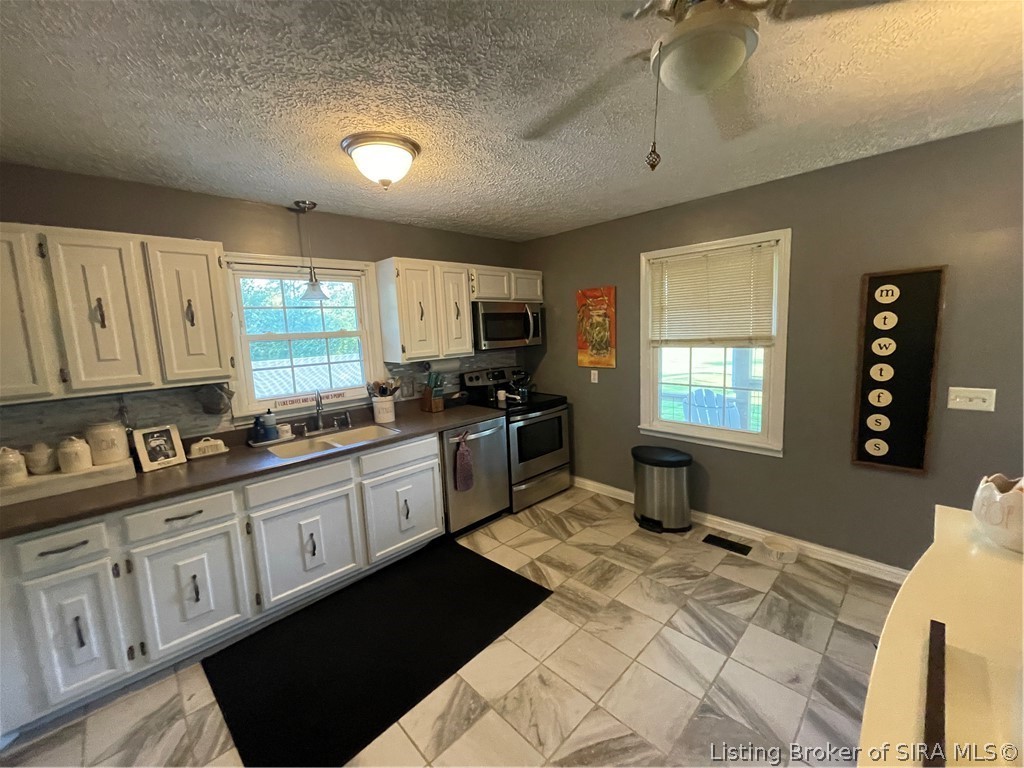 3563 North Cox Ferry Road Salem, IN 47167 - Photo 11 of 28