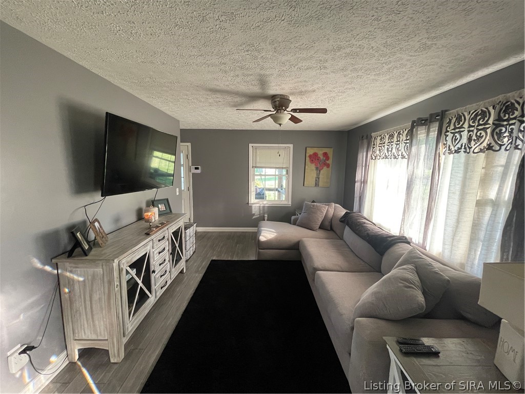 3563 North Cox Ferry Road Salem, IN 47167 - Photo 12 of 28