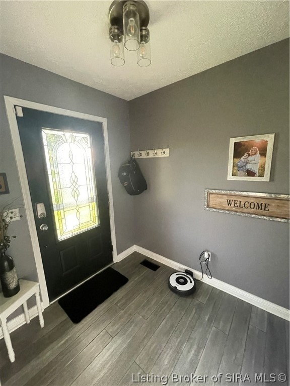3563 North Cox Ferry Road Salem, IN 47167 - Photo 13 of 28