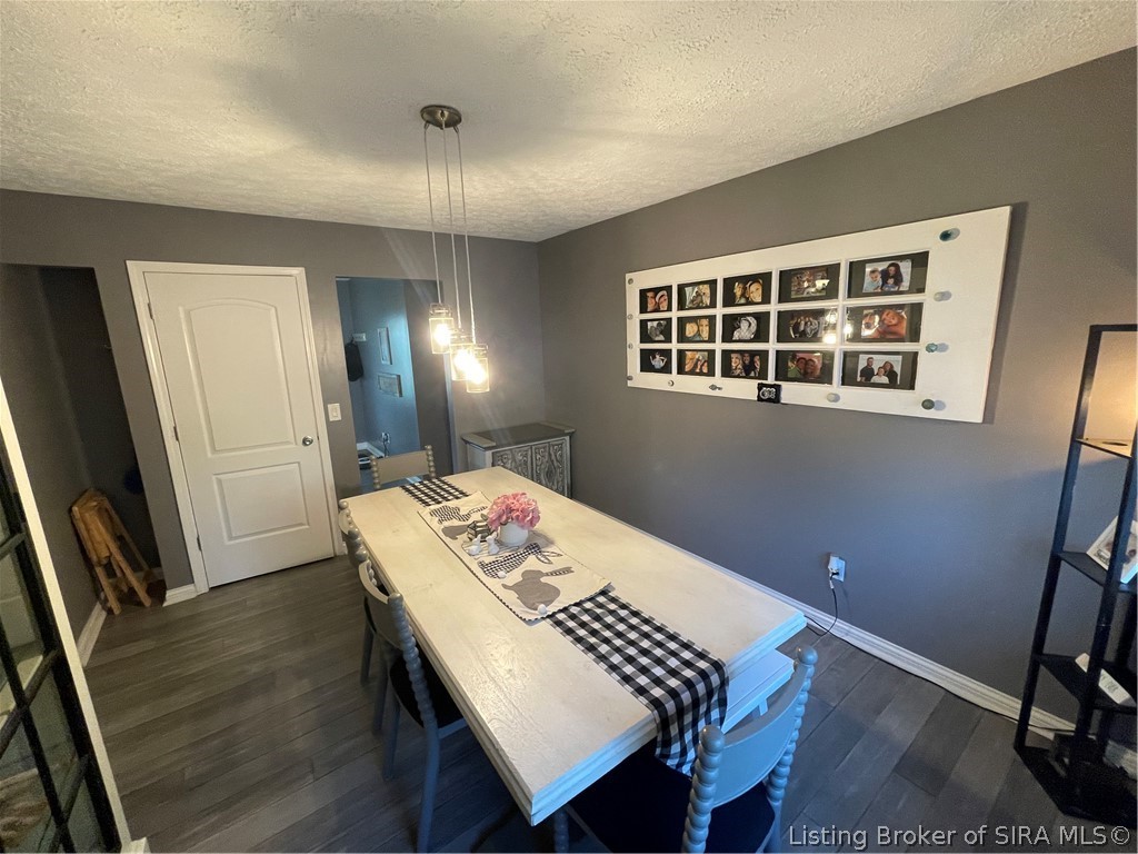 3563 North Cox Ferry Road Salem, IN 47167 - Photo 15 of 28