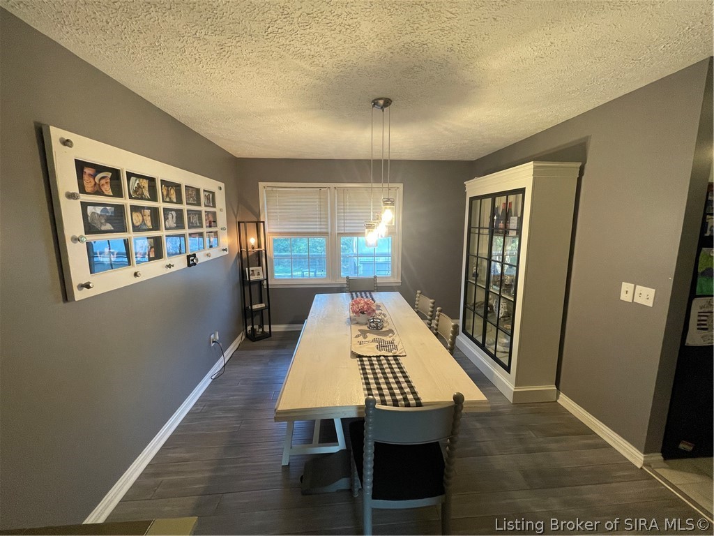3563 North Cox Ferry Road Salem, IN 47167 - Photo 16 of 28
