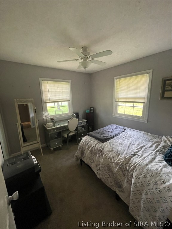 3563 North Cox Ferry Road Salem, IN 47167 - Photo 21 of 28