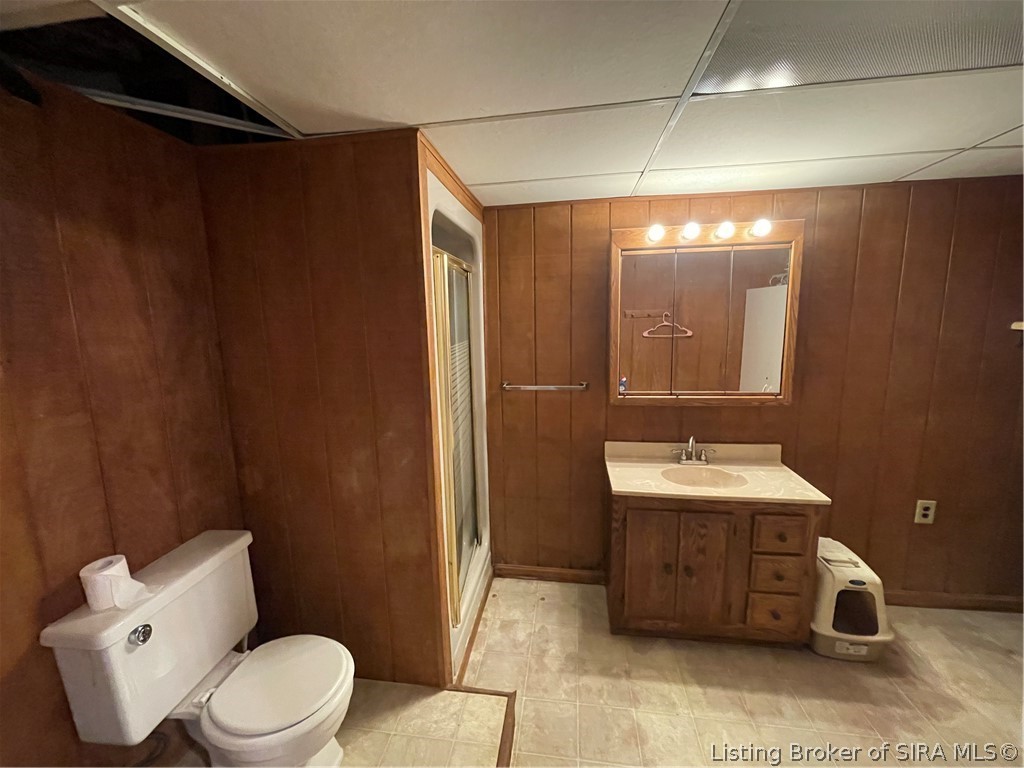 3563 North Cox Ferry Road Salem, IN 47167 - Photo 23 of 28