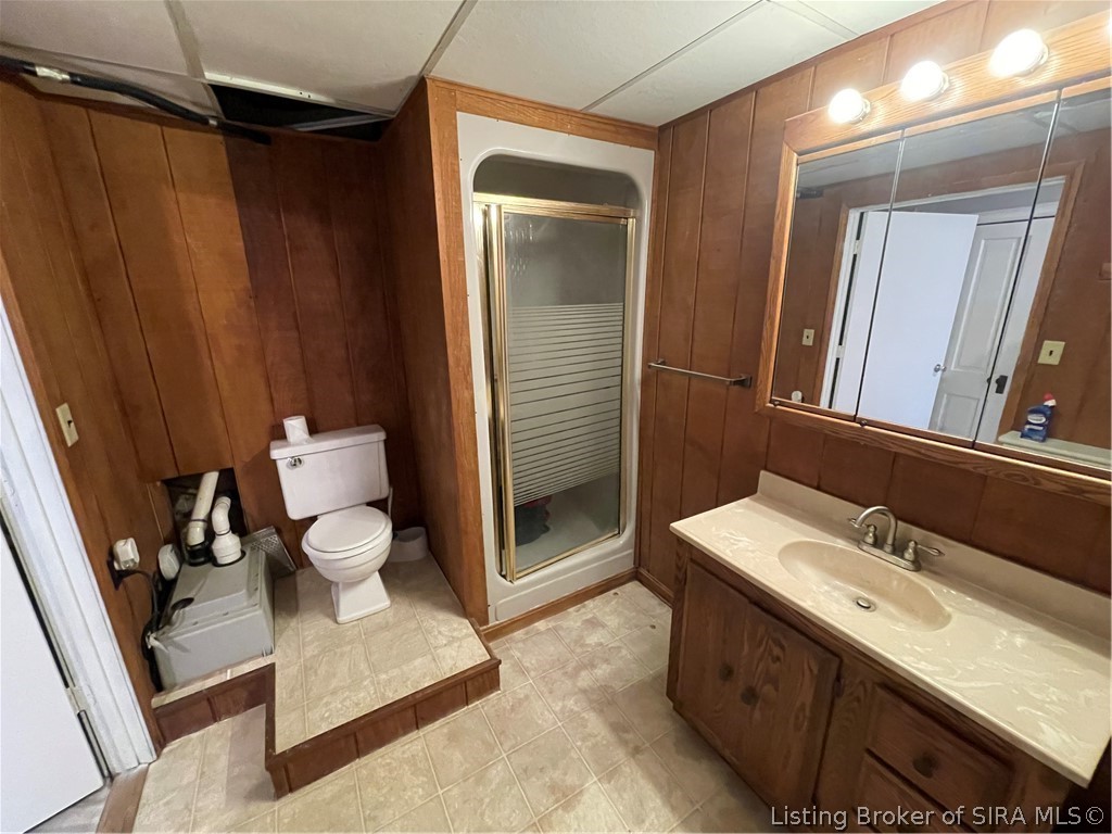 3563 North Cox Ferry Road Salem, IN 47167 - Photo 25 of 28