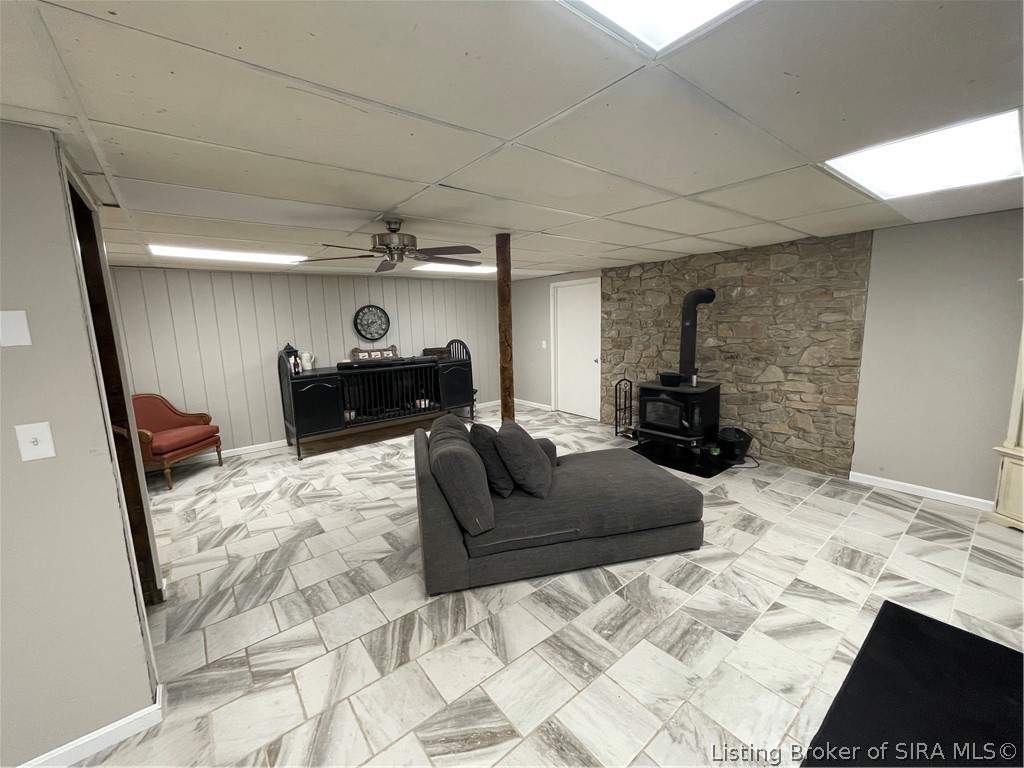 3563 North Cox Ferry Road Salem, IN 47167 - Photo 27 of 28