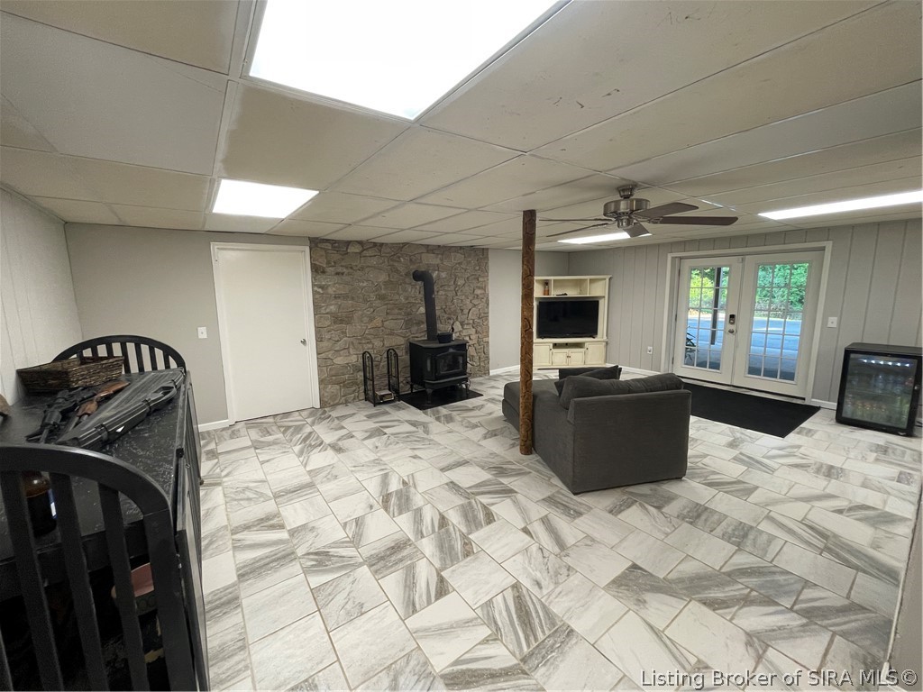 3563 North Cox Ferry Road Salem, IN 47167 - Photo 28 of 28