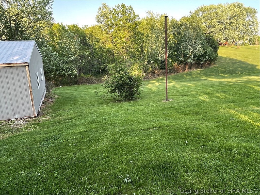 3563 North Cox Ferry Road Salem, IN 47167 - Photo 9 of 28