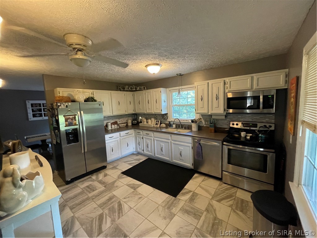 3563 North Cox Ferry Road Salem, IN 47167 - Photo 10 of 28