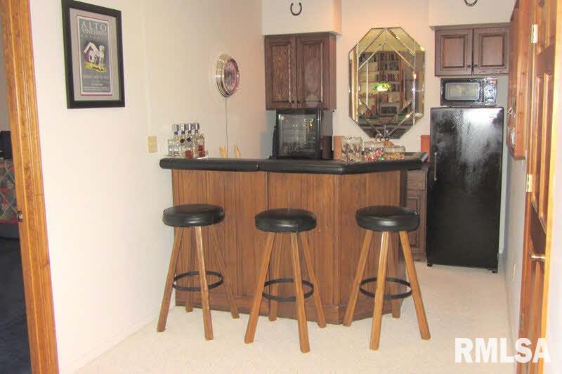 321 Old Davis Farm Road Carbondale, IL 62902 - Photo 26 of 40