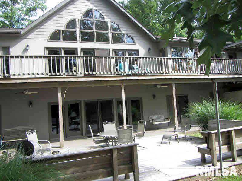 321 Old Davis Farm Road Carbondale, IL 62902 - Photo 36 of 40