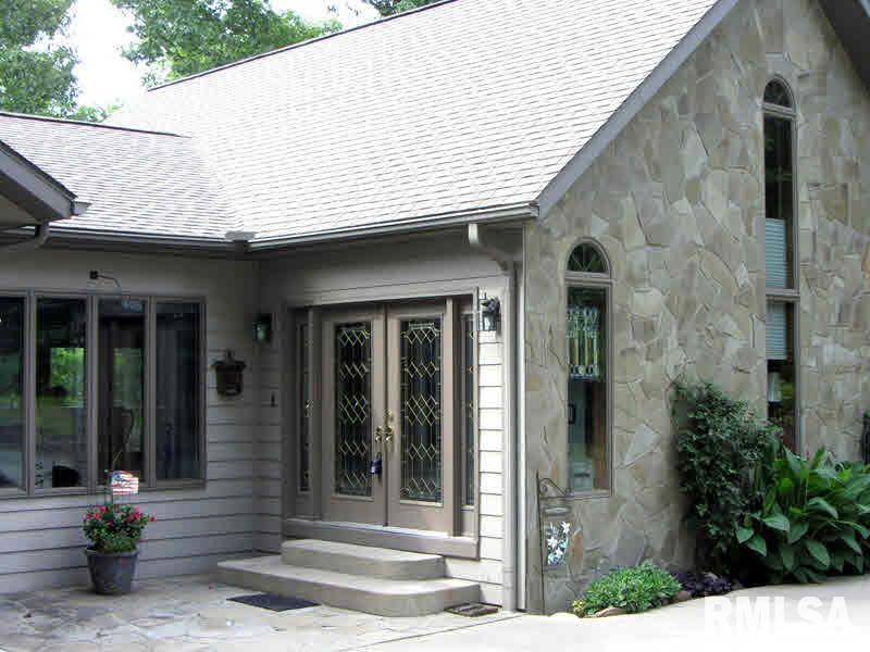 321 Old Davis Farm Road Carbondale, IL 62902 - Photo 4 of 40