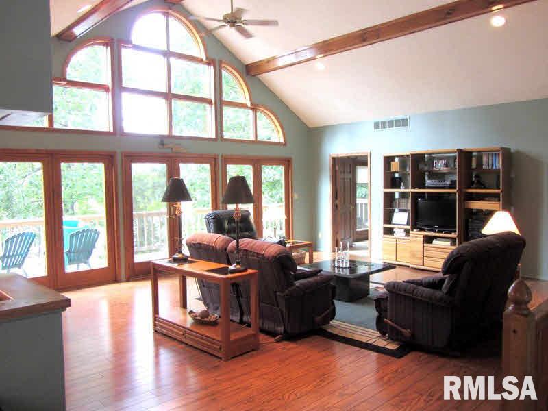 321 Old Davis Farm Road Carbondale, IL 62902 - Photo 7 of 40