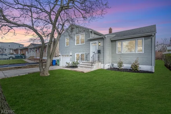 $599,000 | 2824 North Stiles Street, Linden, NJ 07036