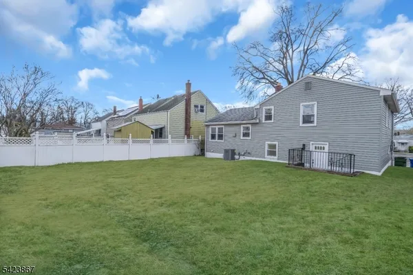 $599,000 | 2824 North Stiles Street, Linden, NJ 07036