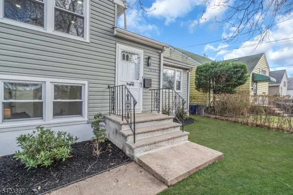 $599,000 | 2824 North Stiles Street, Linden, NJ 07036