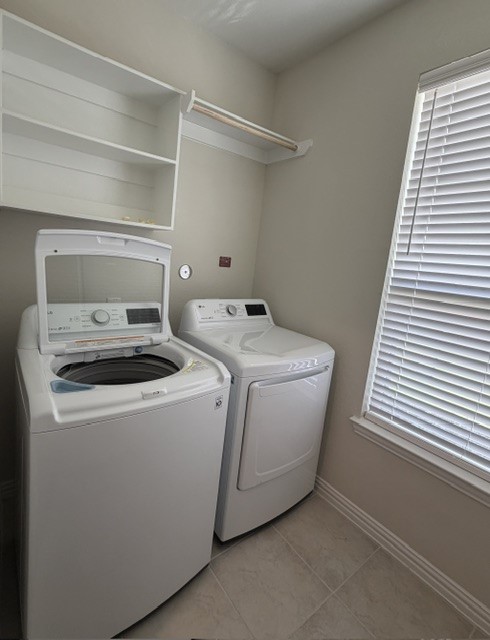 7118 Elgin Street Pearland, TX 77584 - Photo 18 of 18 Wash room