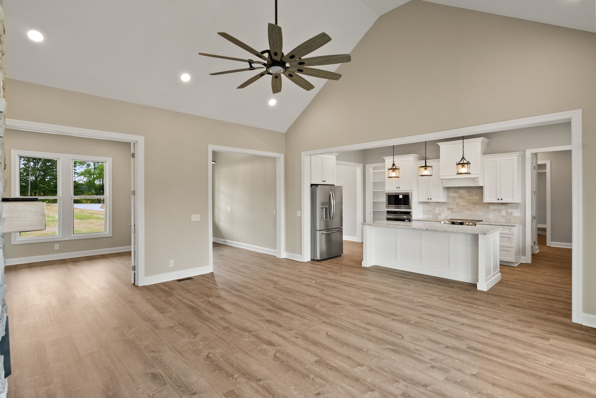 4108 Old Coopertown Road Springfield, TN 37172 - Photo 11 of 39