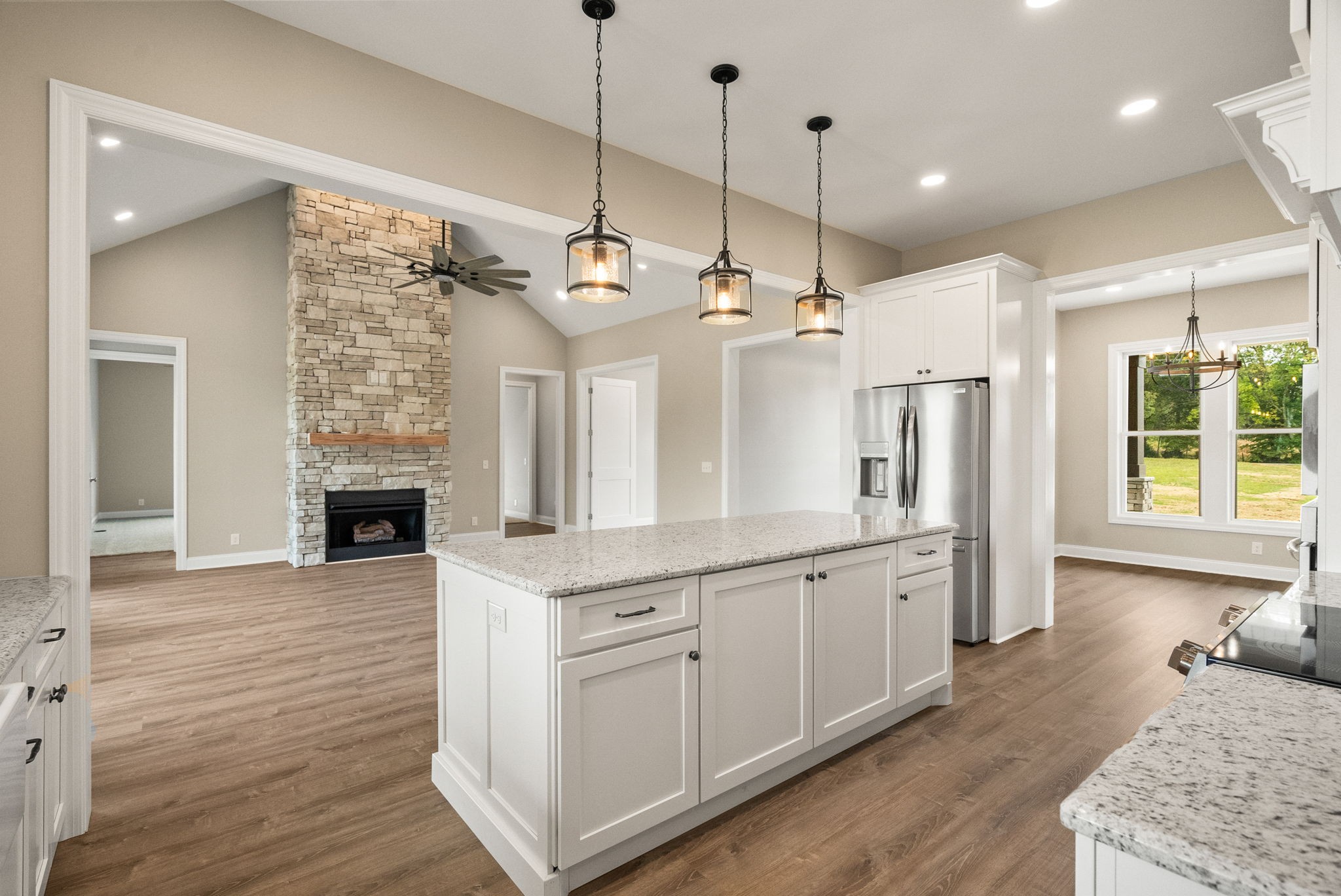 4108 Old Coopertown Road Springfield, TN 37172 - Photo 17 of 39