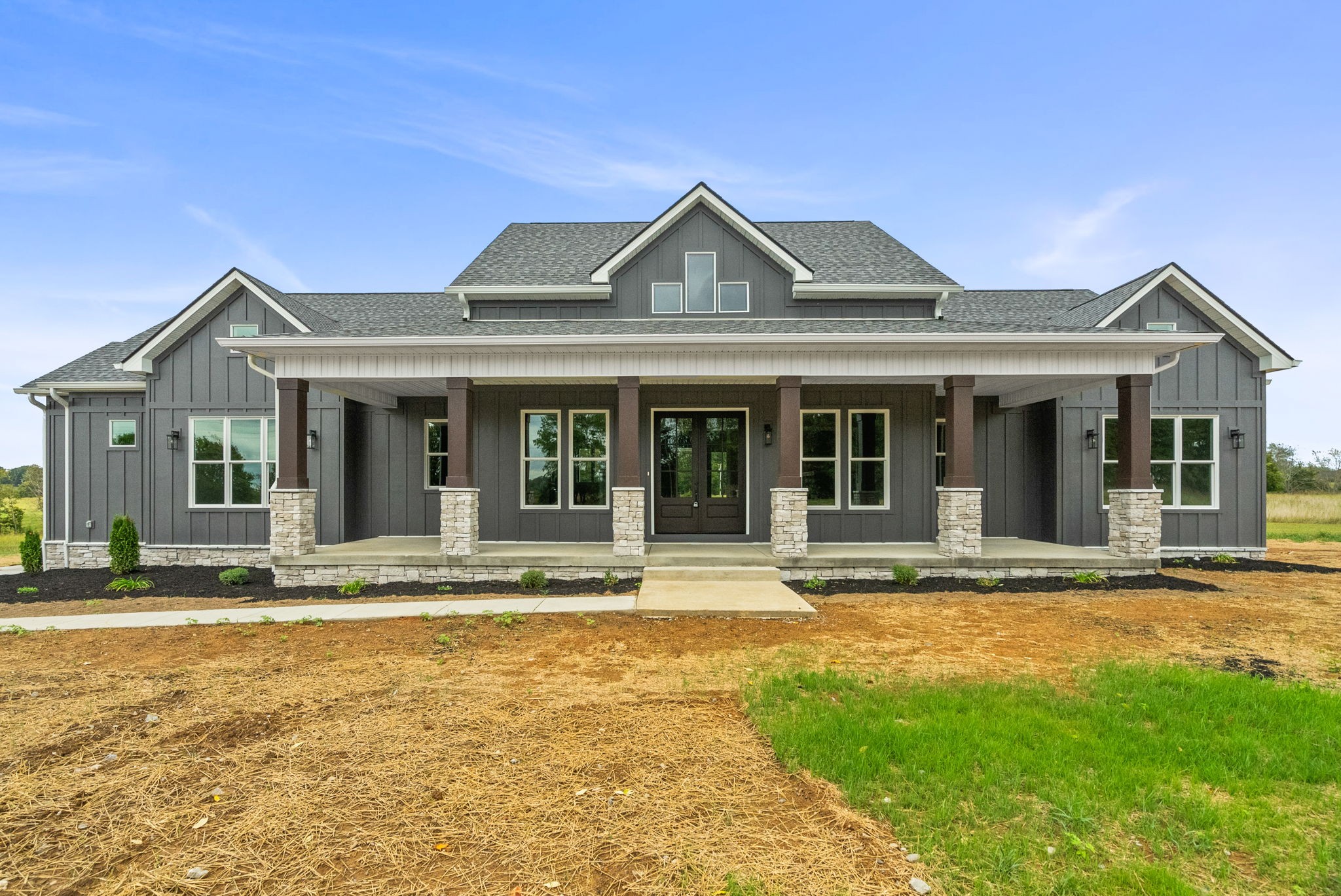 4108 Old Coopertown Road Springfield, TN 37172 - Photo 3 of 39