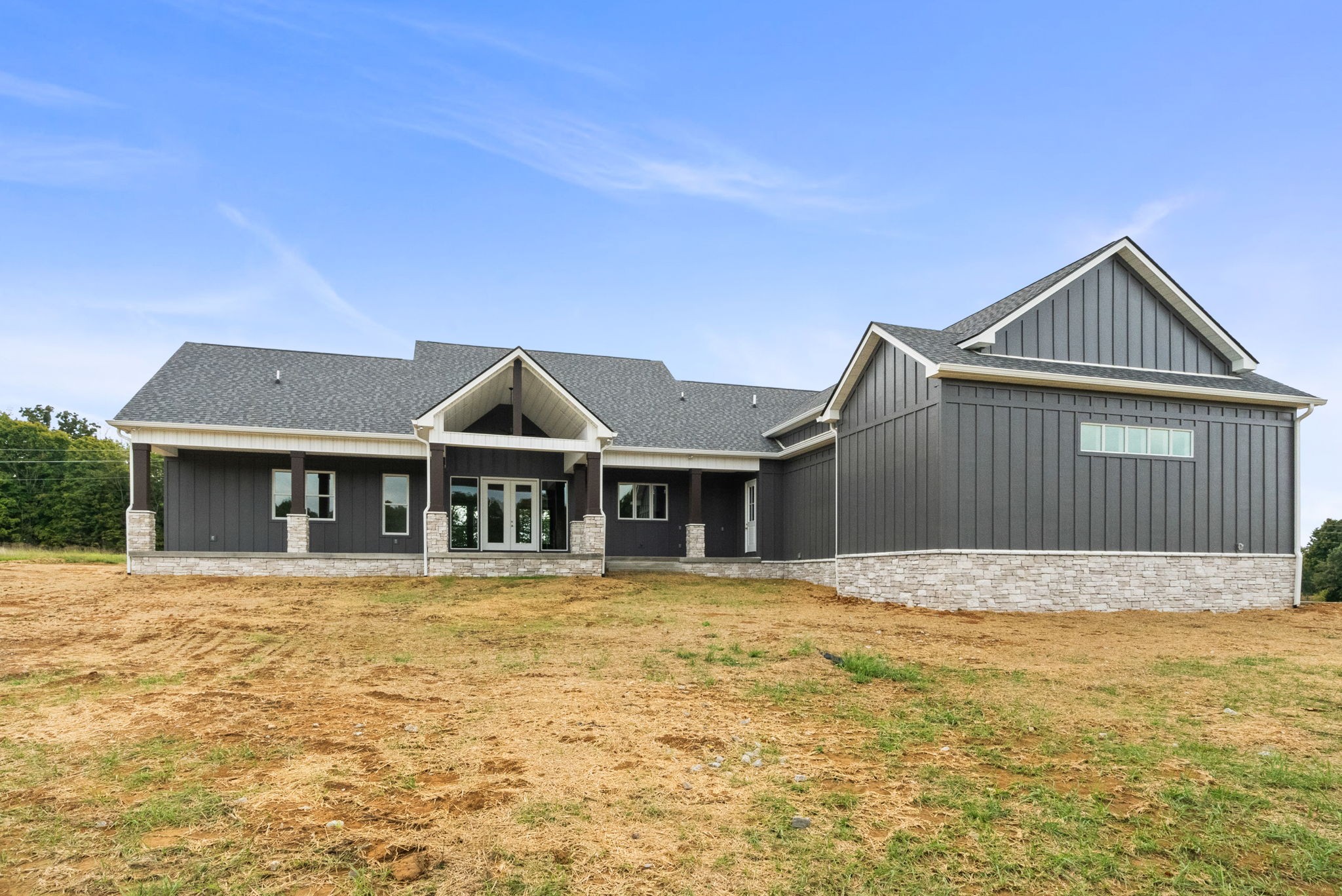 4108 Old Coopertown Road Springfield, TN 37172 - Photo 37 of 39