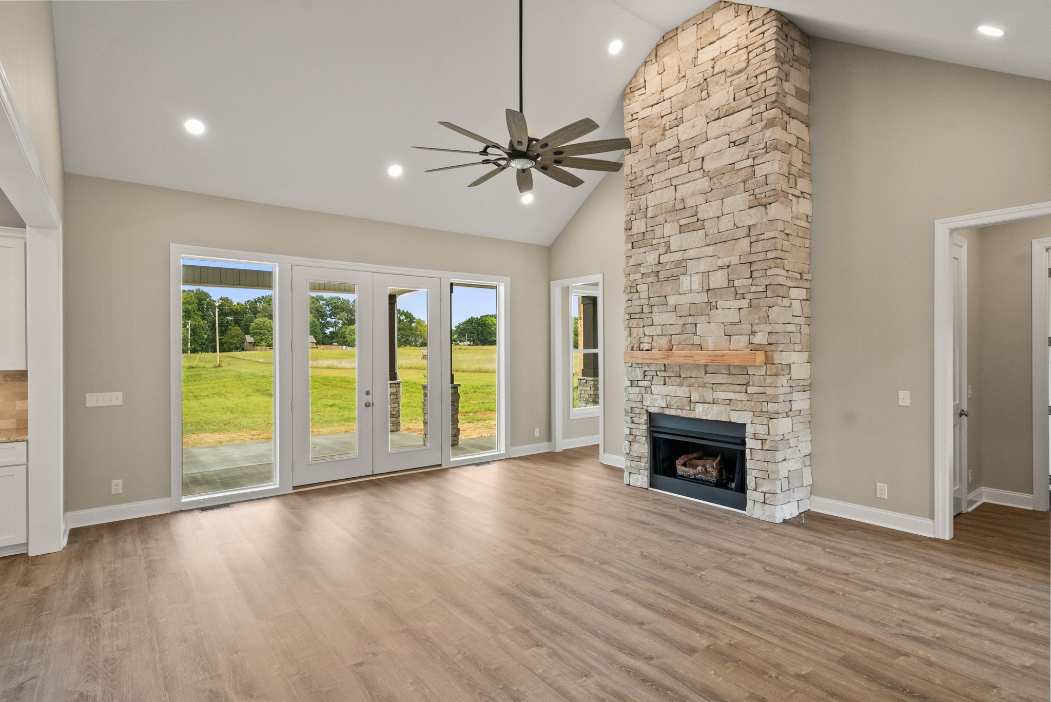4108 Old Coopertown Road Springfield, TN 37172 - Photo 7 of 39