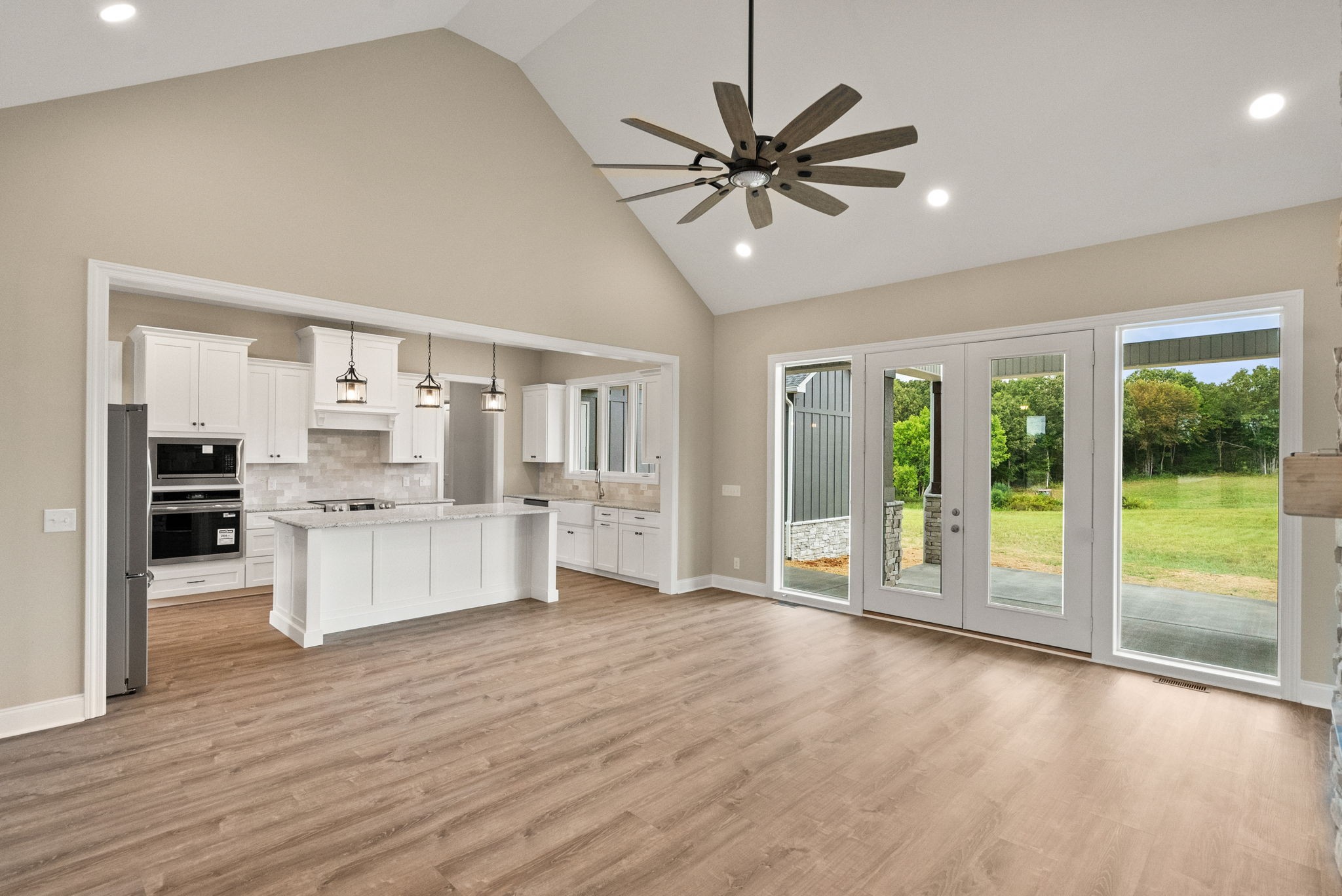 4108 Old Coopertown Road Springfield, TN 37172 - Photo 10 of 39