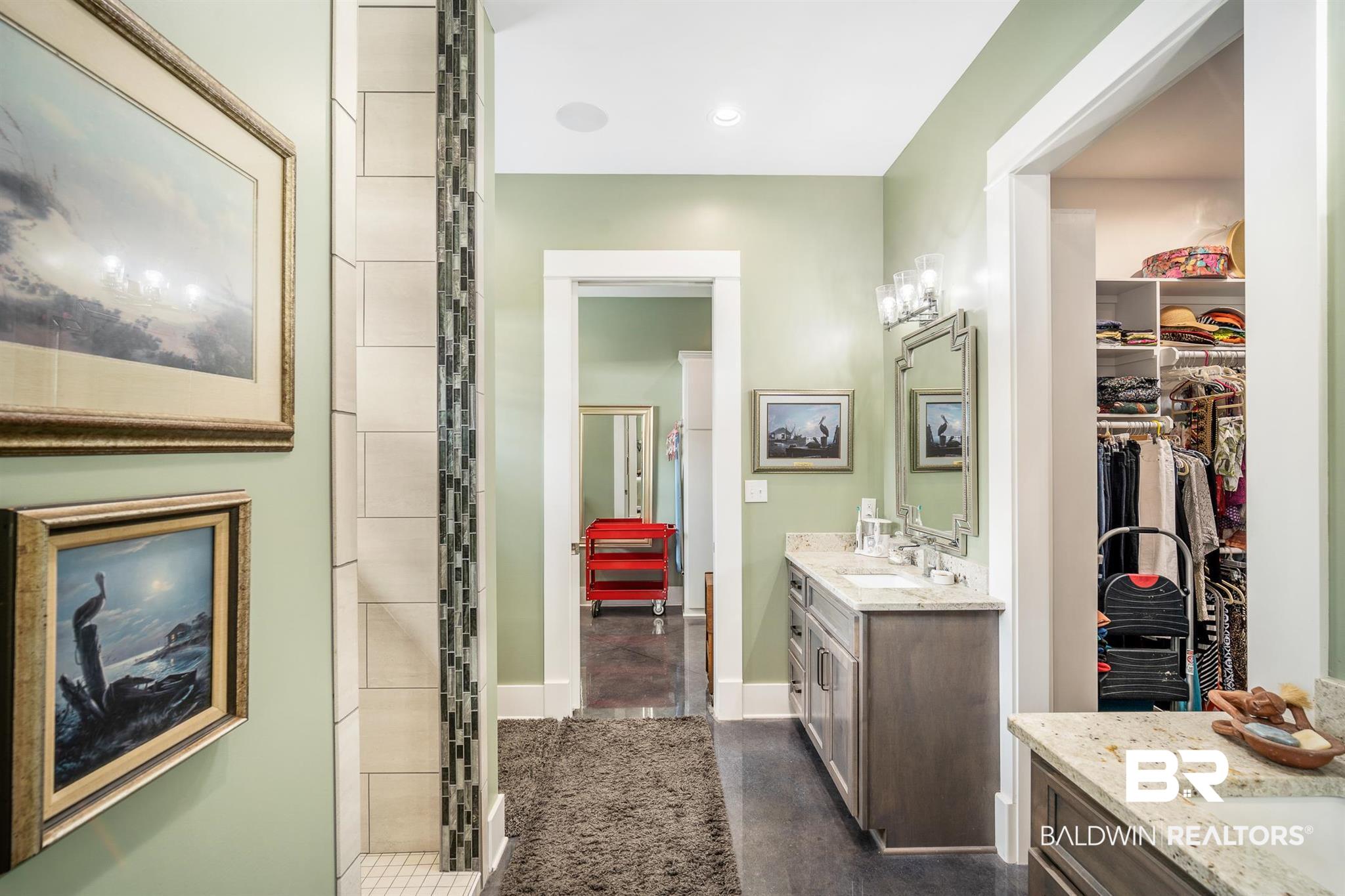 516 Dyson Street Fairhope, AL 36532 - Photo 17 of 47